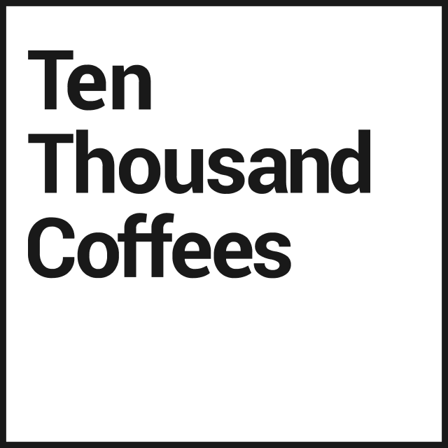 Ten Thousand Coffees (10KC)