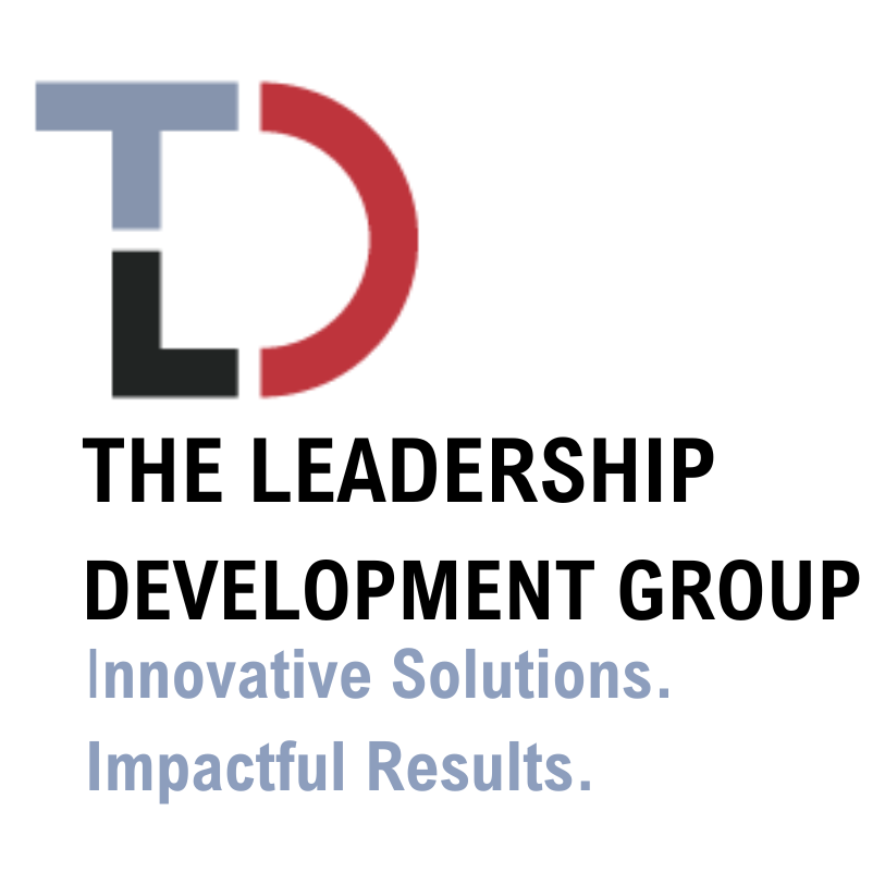 THE LEADERSHIP DEVELOPMENT GROUP 2 (1)