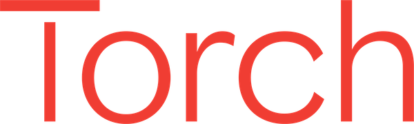 Torch_Logo_Coral